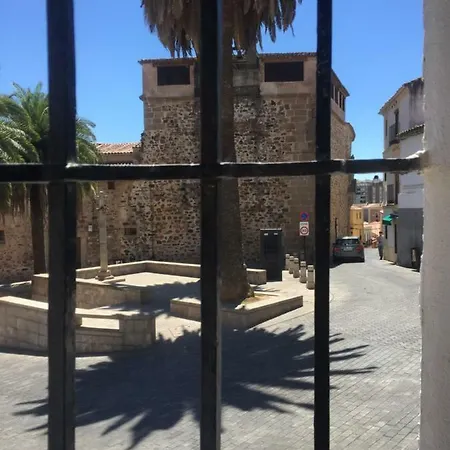 Appartement Santa Clara