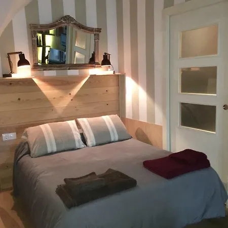 Santa Clara Apartment *