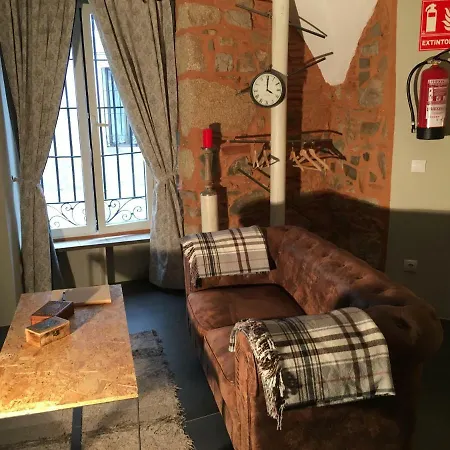 Santa Clara Appartement