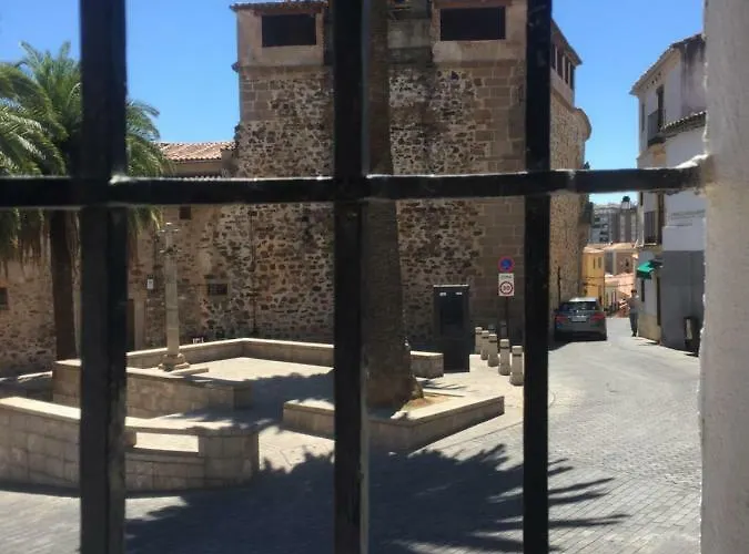 Apartman Santa Clara