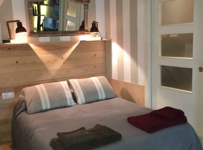 Santa Clara Appartement *