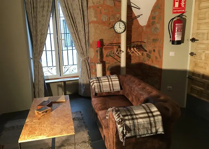 Santa Clara Appartement